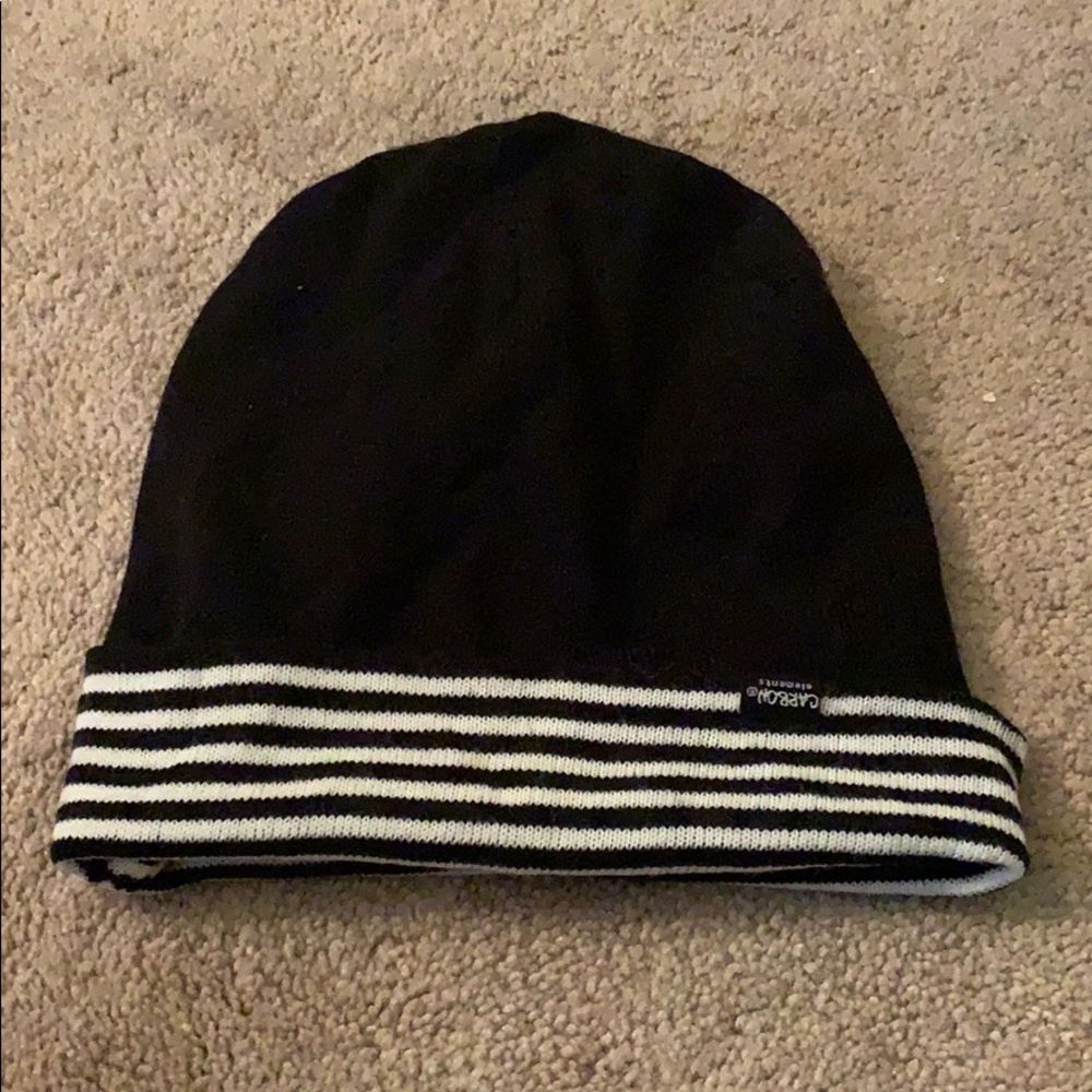 Reversible Beanie